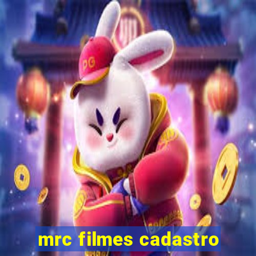 mrc filmes cadastro